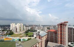 Blk 273B Natura Loft (Bishan), HDB 4 Rooms #559830091